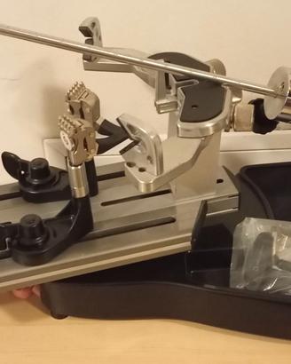 Cb10 pro macchina incordatrice