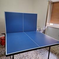 Tavolo da ping pong