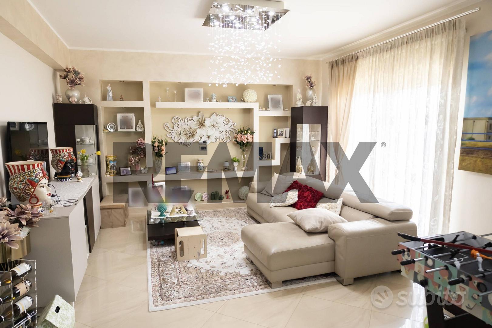 Apartment in Partinico, Palermo - Vista 3