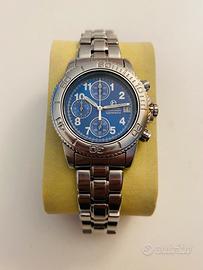 Breil Midway Cronografo Blu