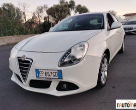 ALFA ROMEO - Giulietta 1.6 jtdm(2) Progression