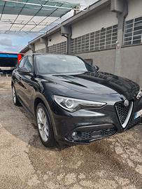 Alfa Stelvio