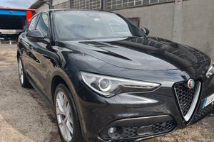 Alfa Stelvio