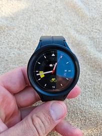 galaxy watch 5 pro LTE