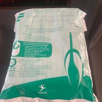 Confezione da 6 sacchetti originali Folletto VK135