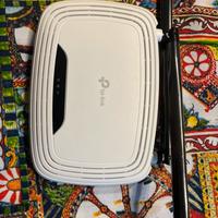Modem Router TP-Link Wi-fi Nuovo