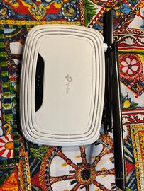 Modem Router TP-Link Wi-fi Nuovo