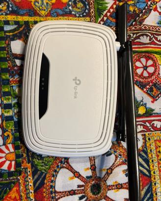 Modem Router TP-Link Wi-fi Nuovo