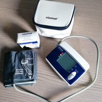 Misuratore di pressione da braccio Visomat