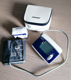 Misuratore di pressione da braccio Visomat