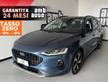 Ford Focus 1.5 EcoBlue 115 CV automatico SW Active