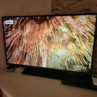 tv Panasonic 43 led smart 