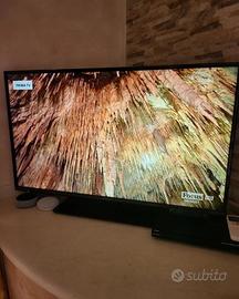 tv Panasonic 43 led smart 