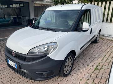 Fiat Doblo Doblò 1.4 T-Jet Natural Power PL-TN Car