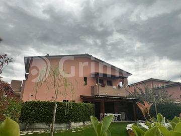 Appartamento Magione [Cod. rif 3260433VRG] (Soccor