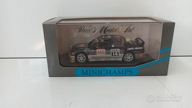 Minichamps Mercedes 190 Evo1 DTM