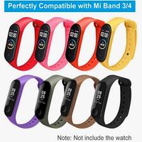 15 Cinturini colorati per orologio Xiaomi 