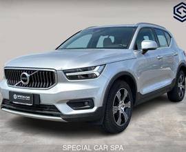 Volvo XC40 2.0 D3 Inscription awd geartronic my20