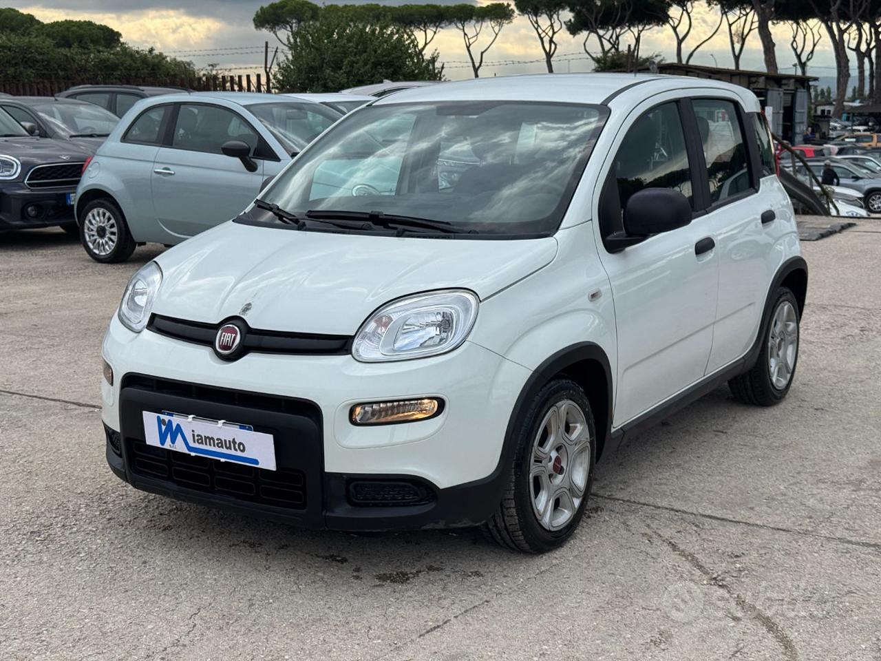 Fiat Grande Panda