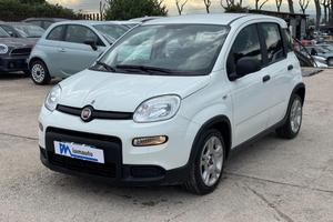 FIAT Panda Hybrid Citylife 1.0cc 70cv