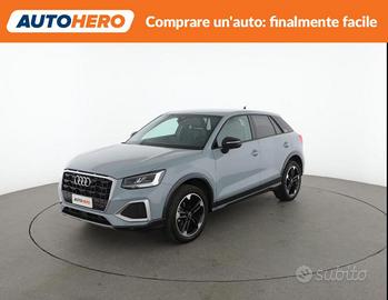 AUDI Q2 HS08683