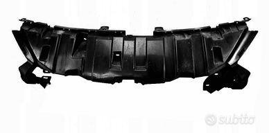 GRIGLIA PARAURTI ANTERIORE NISSAN MICRA K14 2017 I