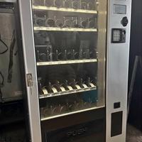 distributore automatico refrigerato