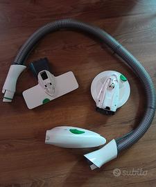 ACCESSORIO FOLLETTO PULISCI DIVANO/MATERASSI