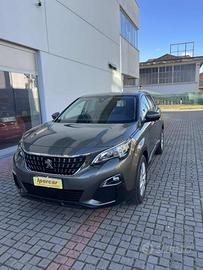 PEUGEOT 3008 BlueHDi 130 S&S Allure