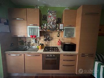 cucina completa Veneta Cucine 