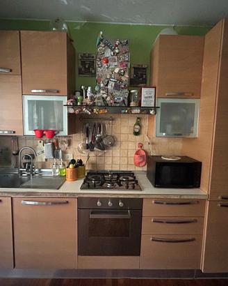 cucina completa Veneta Cucine 