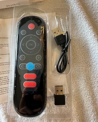 Air Mouse