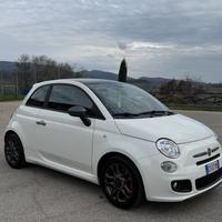 Fiat 500 2013 - Cambio automatico