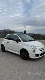 Fiat 500 2013 - Cambio automatico