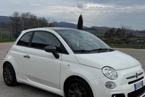 Fiat 500 2013 - Cambio automatico