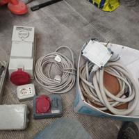 Kit elettricista fai da te