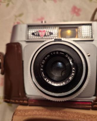 Macchina fotografica Vinkel Danneggiata