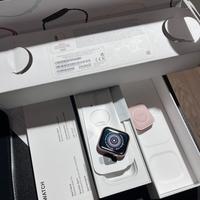 Apple Watch 5 40mm cellular
