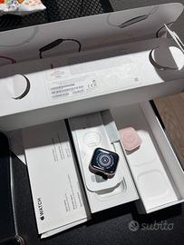 Apple Watch 5 40mm cellular