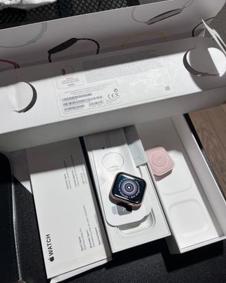 Apple Watch 5 40mm cellular