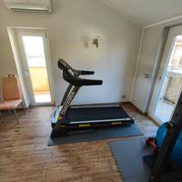 Tapis Roulant Diadora Exess 11.6