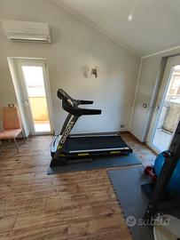 Tapis Roulant Diadora Exess 11.6