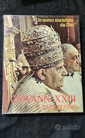 Un uomo mandato da Dio