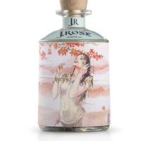 J.Rose Gin 07    BOTTIGLIA FUORI PRODUZIONE