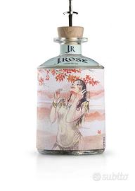 J.Rose Gin 07    BOTTIGLIA FUORI PRODUZIONE
