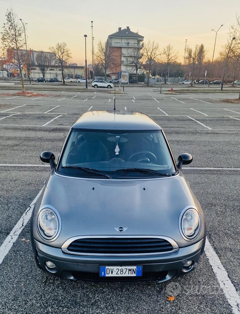 Subito - SK Car - Mini Cooper S Coupe Ray (SU APPUNTAMENTO) - Auto In ...