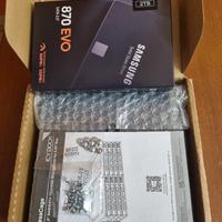 Sistema di storage/Backup  