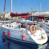 Delphia 29 - Barca a vela 9 metri