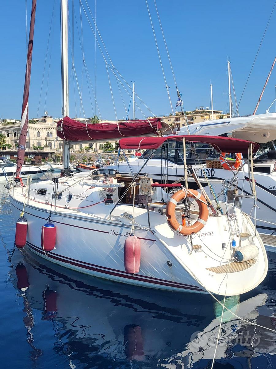 Delphia Yacht 29 — View photo 1