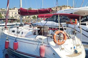 Delphia 29 - Barca a vela 9 metri